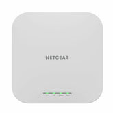 Access point Netgear WAX610-100EUS        White